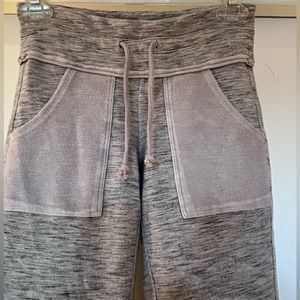 Free People Movement Kyoto High Rise Ankle legging NWOT
